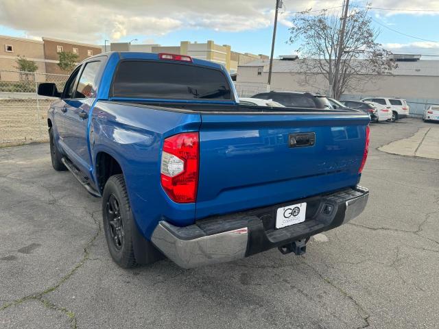 Obraz 3 z 2017 TOYOTA TUNDRA CREWMAX SR5 2017 z VIN 5TFEY5F17HX228429