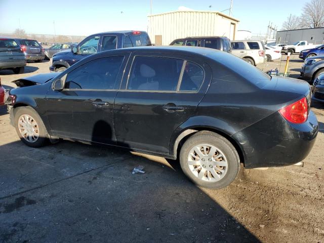 Изображение 2 2010 CHEVROLET COBALT LS 2010 с VIN 1G1AB5F50A7111292
