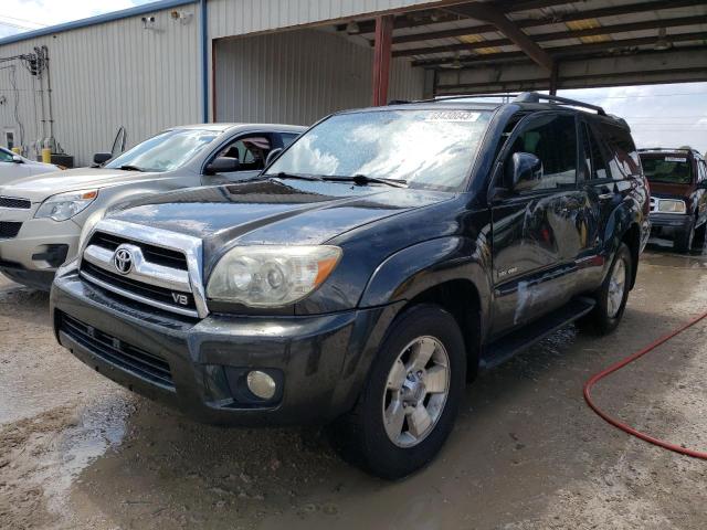 Изображение 1 2006 TOYOTA 4RUNNER SR5 2006 с VIN JTEBT14R560062500