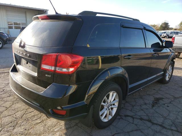Изображение 3 2016 DODGE JOURNEY SXT 2016 с VIN 3C4PDDBG8GT102177
