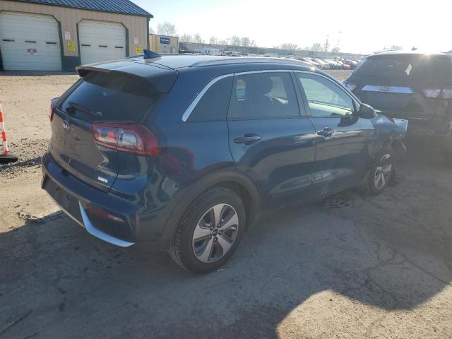 Image 3 of 2019 KIA NIRO FE 2019 with VIN KNDCB3LC8K5346950