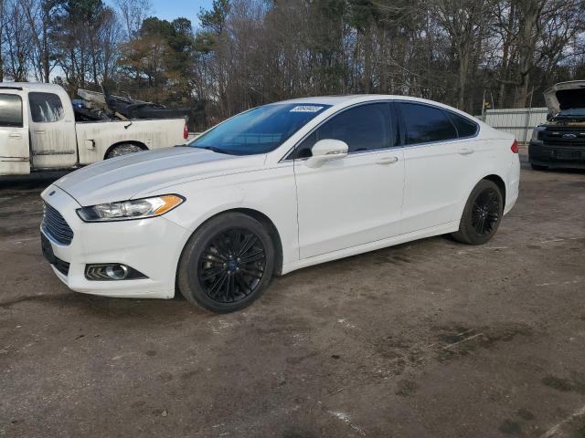 Изображение 1 2014 FORD FUSION SE 2014 с VIN 3FA6P0HD0ER315830