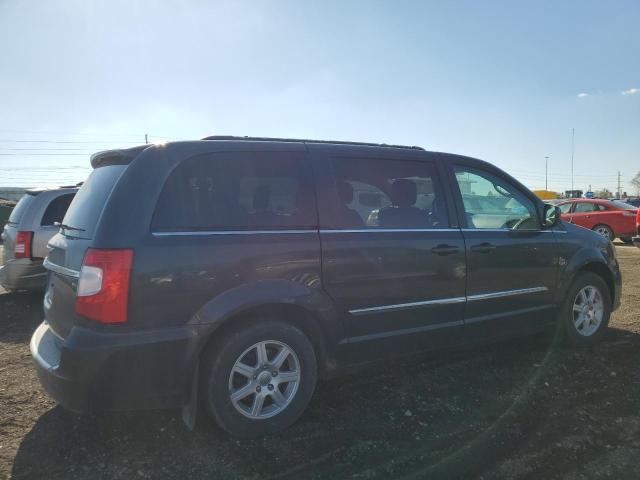 Obraz 3 z 2011 CHRYSLER TOWN & COUNTRY TOURING 2011 z VIN 2A4RR5DG3BR618515