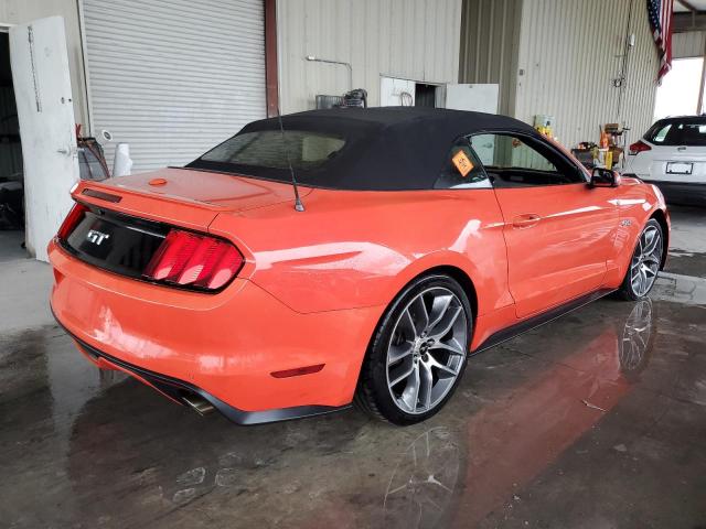 Image 3 of 2015 FORD MUSTANG GT 2015 with VIN 1FATP8FF7F5429737
