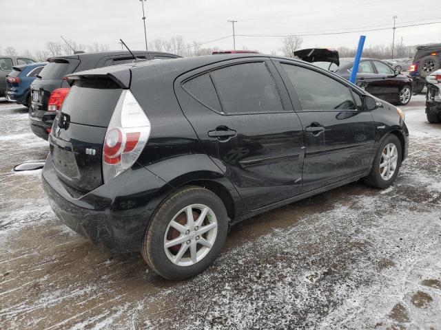 Изображение 3 2012 TOYOTA PRIUS C  2012 с VIN JTDKDTB30C1512166