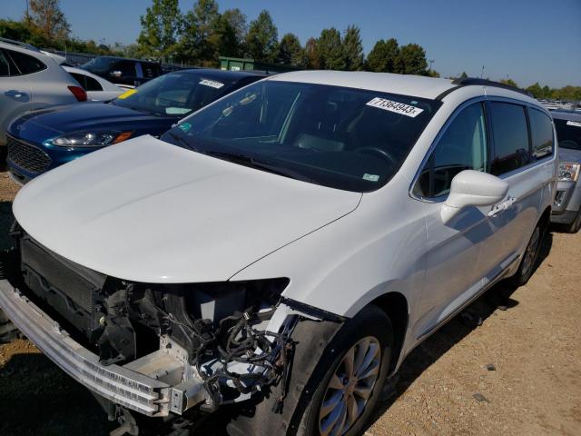 Obraz 2017 CHRYSLER PACIFICA TOURING L 2017