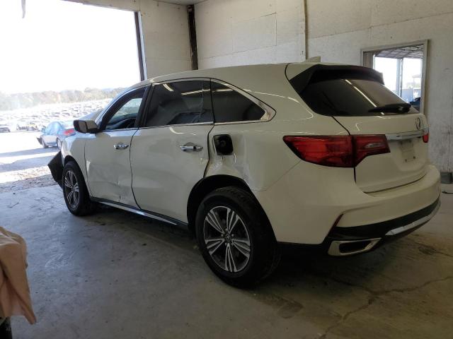 Obraz 2 z 2018 ACURA MDX  2018 z VIN 5J8YD3H38JL004452