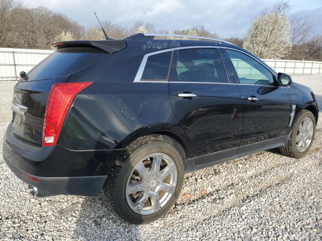 Изображение 3 2011 CADILLAC SRX PERFORMANCE COLLECTION 2011 с VIN 3GYFNBEY8BS675428