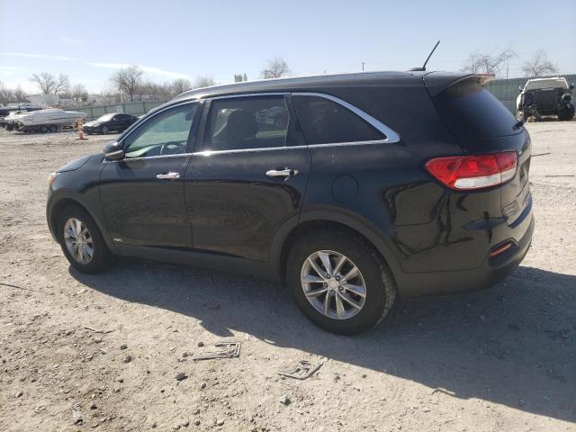 Image 2 of 2016 KIA SORENTO LX 2016 with VIN 5XYPGDA35GG158655