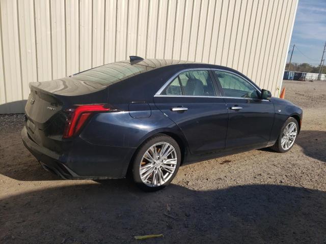 Image 3 of 2020 CADILLAC CT4 PREMIUM LUXURY 2020 with VIN 1G6DB5RK6L0154720