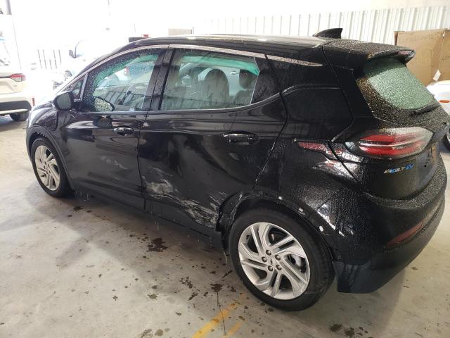 Image 2 of 2022 CHEVROLET BOLT EV 1LT 2022 with VIN 1G1FW6S09N4126990