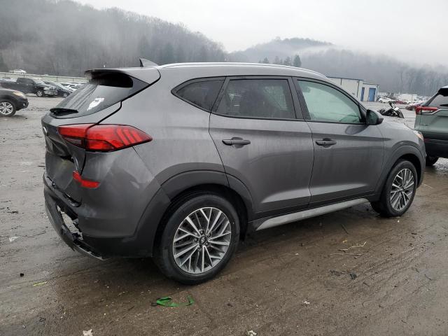 Изображение 3 2020 HYUNDAI TUCSON LIMITED 2020 с VIN KM8J3CAL5LU270470