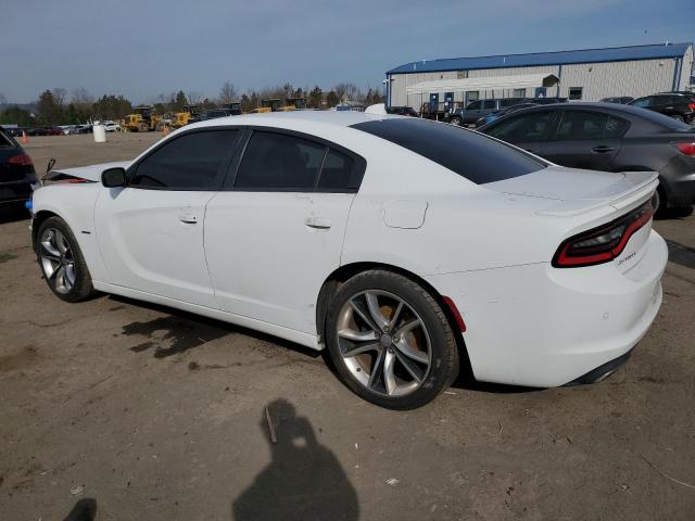 Obraz 2 z 2016 DODGE CHARGER R/T 2016 z VIN 2C3CDXCT1GH100618