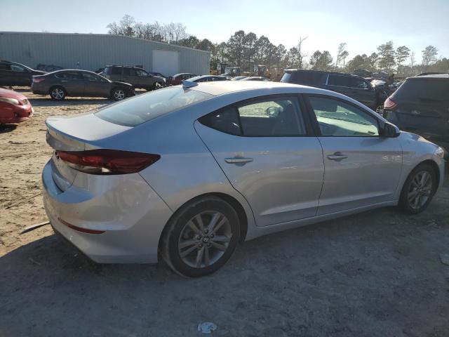 Image 3 of 2018 HYUNDAI ELANTRA SEL 2018 with VIN 5NPD84LF8JH272107