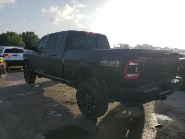 Изображение 2 2019 RAM 2500 LARAMIE 2019 с VIN 3C6UR5NL7KG721798