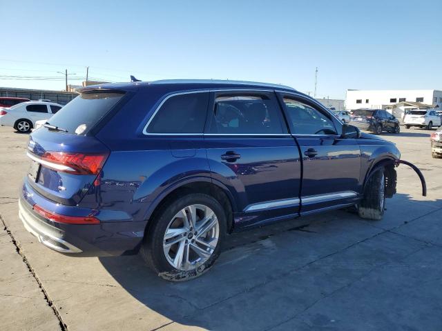 Изображение 3 2021 AUDI Q7 PREMIUM PLUS 2021 с VIN WA1LXAF77MD039938