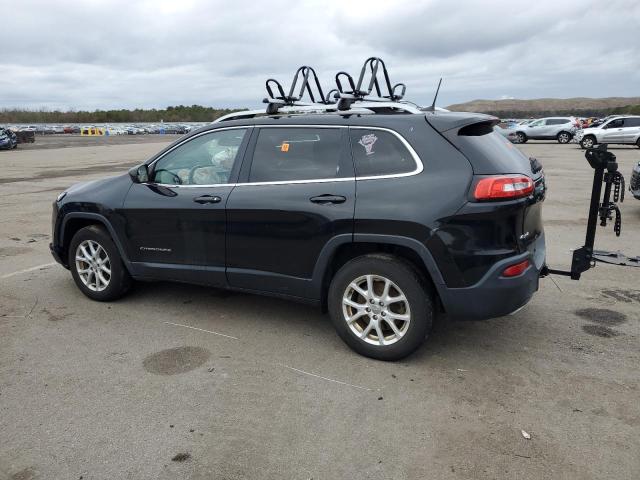 Image 2 of 2016 JEEP CHEROKEE LATITUDE 2016 with VIN 1C4PJMCS3GW198130