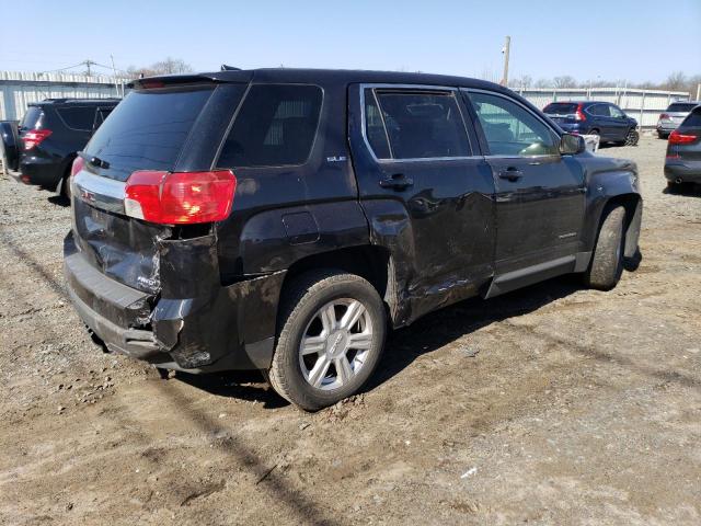 Изображение 3 2014 GMC TERRAIN SLE 2014 с VIN 2GKFLVEK5E6155431