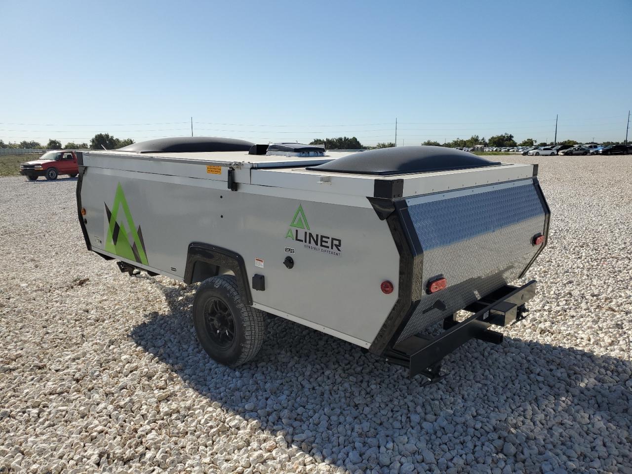 Изображение 3 2024 ALIN POPUP CAMP 2024 с VIN 7G5AS151XRA008463