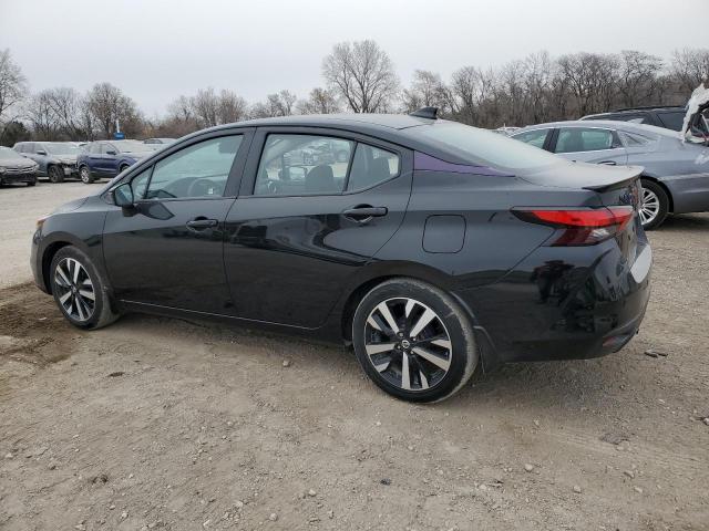 Image 2 of 2022 NISSAN VERSA SR 2022 with VIN 3N1CN8FV2NL868837