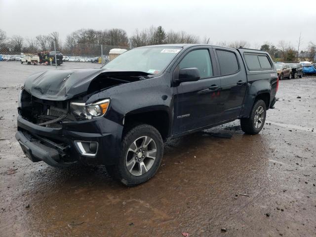 Obraz 1 z 2015 CHEVROLET COLORADO Z71 2015 z VIN 1GCGTCE33F1130710