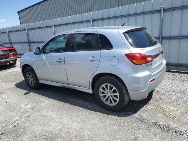 Obraz 2 z 2012 MITSUBISHI OUTLANDER SPORT ES 2012 z VIN JA4AP3AU5CZ010875