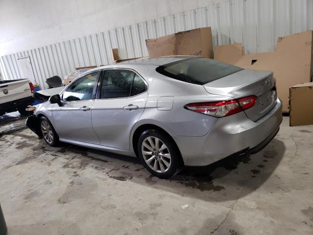 Image 2 of 2018 TOYOTA CAMRY L 2018 with VIN 4T1B11HK6JU543604
