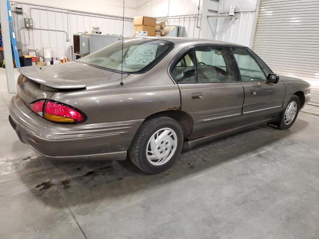 Image 3 of 1999 PONTIAC BONNEVILLE SE 1999 with VIN 1G2HX52K6XH208006