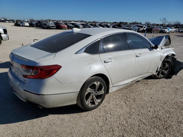 Image 3 of 2018 HONDA ACCORD EXL 2018 with VIN 1HGCV2F54JA033156