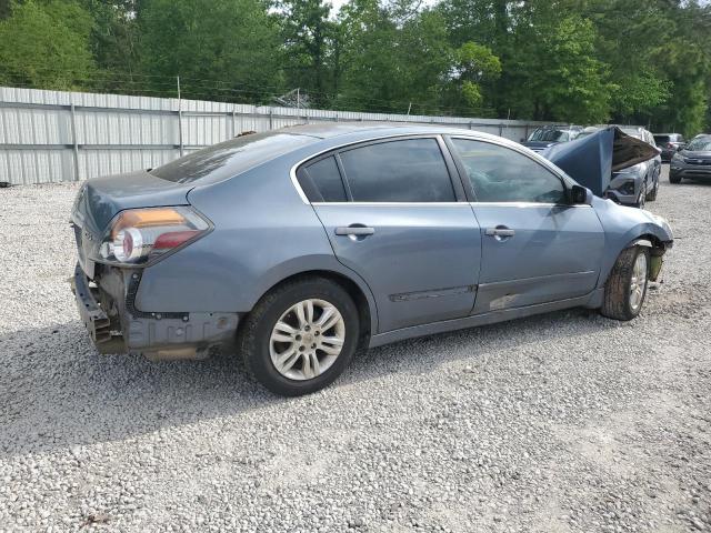 Image 3 of 2011 NISSAN ALTIMA BASE 2011 with VIN 1N4AL2AP4BN422125