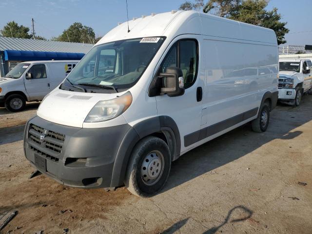 Изображение 1 Ram Promaster 2500 с VIN 3C6TRVDG2HE519794