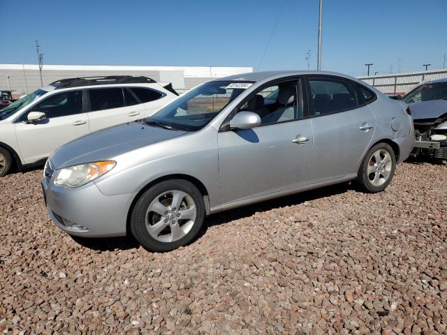 Изображение 1 2009 HYUNDAI ELANTRA GLS 2009 с VIN KMHDU46D29U694506
