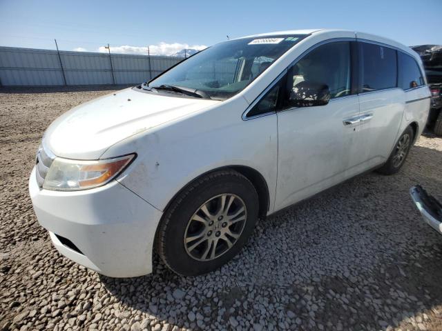 Obraz 2013 HONDA ODYSSEY EX 2013