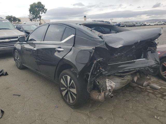 Изображение 2 2019 NISSAN ALTIMA SL 2019 с VIN 1N4BL4EV4KC129247