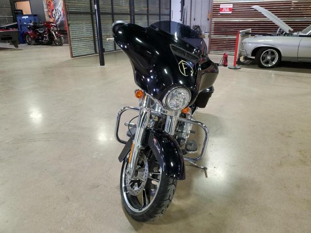 Obraz 2 z 2019 HARLEY-DAVIDSON FLHX  2019 z VIN 1HD1KBC12KB684876