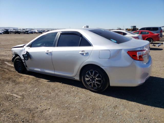 Изображение 2 2013 TOYOTA CAMRY L 2013 с VIN 4T1BF1FK9DU230670
