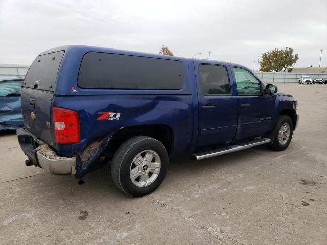 Image 3 of 2013 CHEVROLET SILVERADO K1500 LT 2013 with VIN 3GCPKSE70DG317790