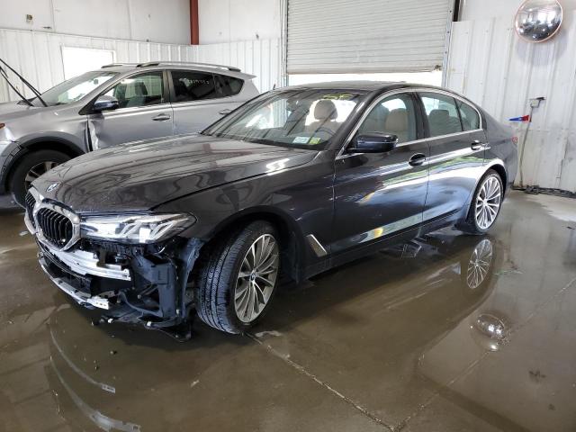 Изображение 2022 BMW 530 XI 2022