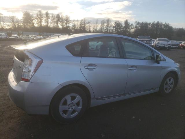 Изображение 3 2011 TOYOTA PRIUS  2011 с VIN JTDKN3DU1B5348453
