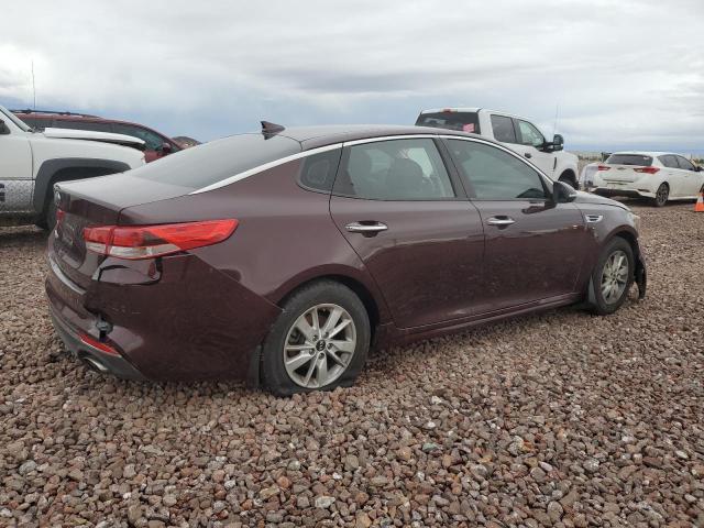 Изображение 3 2018 KIA OPTIMA LX 2018 с VIN 5XXGT4L36JG186307