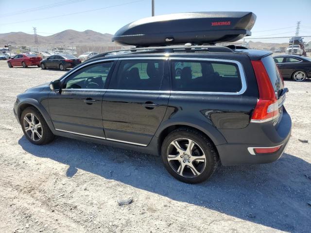 Image 2 of 2015 VOLVO XC70 T6 PLATINUM 2015 with VIN YV4902NM9F1221465