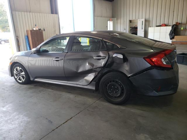 Изображение 2 2016 HONDA CIVIC LX 2016 с VIN 19XFC2F54GE030572