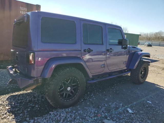 Obraz 3 z 2013 JEEP WRANGLER UNLIMITED SPORT 2013 z VIN 1C4BJWDG0DL676663