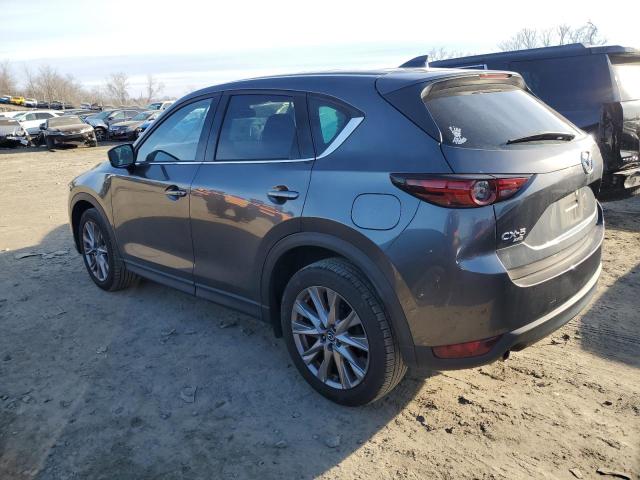 Obraz 2 z 2020 MAZDA CX-5 GRAND TOURING 2020 z VIN JM3KFBDM0L1815434