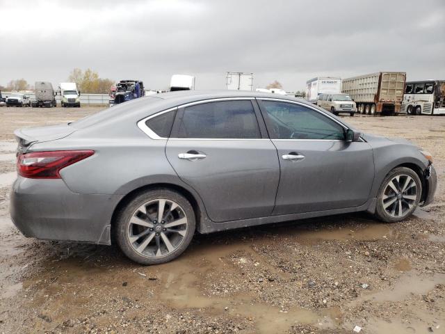 Image 3 of 2017 NISSAN ALTIMA 2.5 2017 with VIN 1N4AL3AP6HC489500