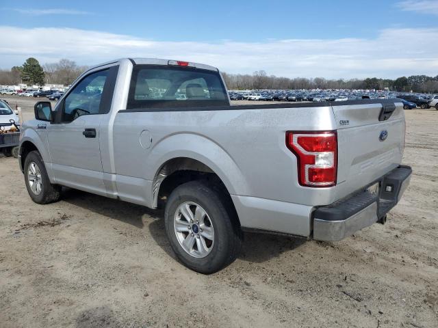 Obraz 2 z 2019 FORD F150  2019 z VIN 1FTMF1CB5KKC00897