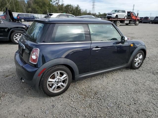 Image 3 of 2013 MINI COOPER  2013 with VIN WMWSU3C53DT543981