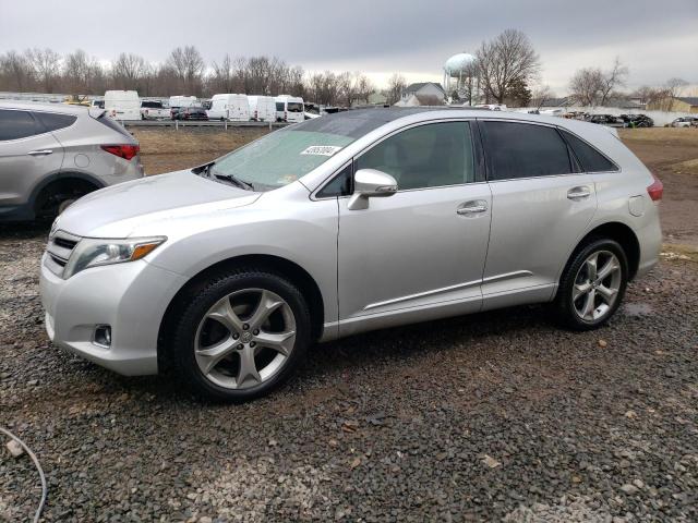 Изображение 1 2013 TOYOTA VENZA LE 2013 с VIN 4T3BK3BBXDU080606