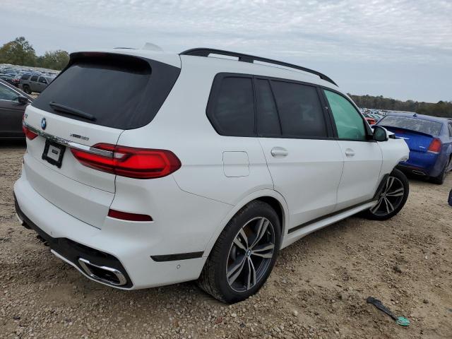 Изображение 3 2019 BMW X7 XDRIVE50I 2019 с VIN 5UXCX4C57KLS38290