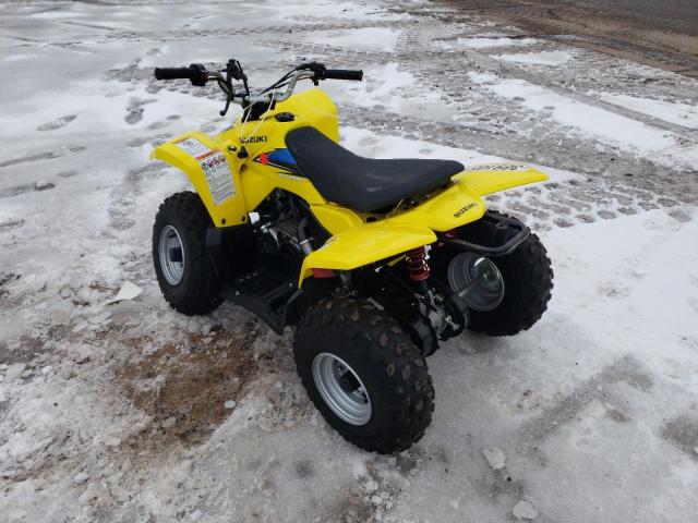 Изображение 3 2022 SUZUKI LT-Z90 2022 с VIN RFDAD41B6N1100759
